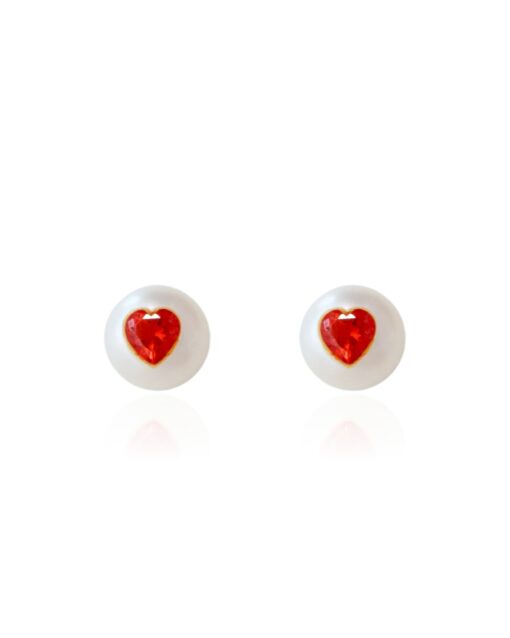 Everheart Earrings