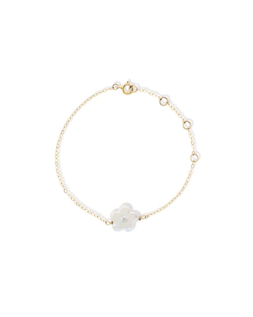 Fleurette Bracelet