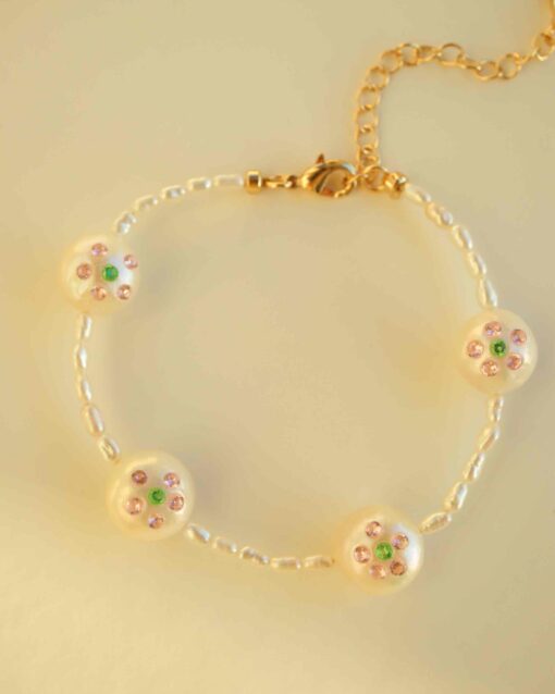 Spring Bracelet