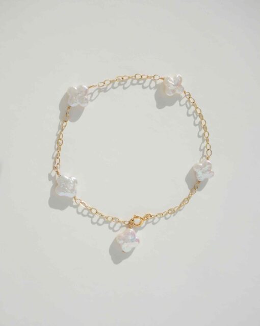 Lucky Clover Bracelet