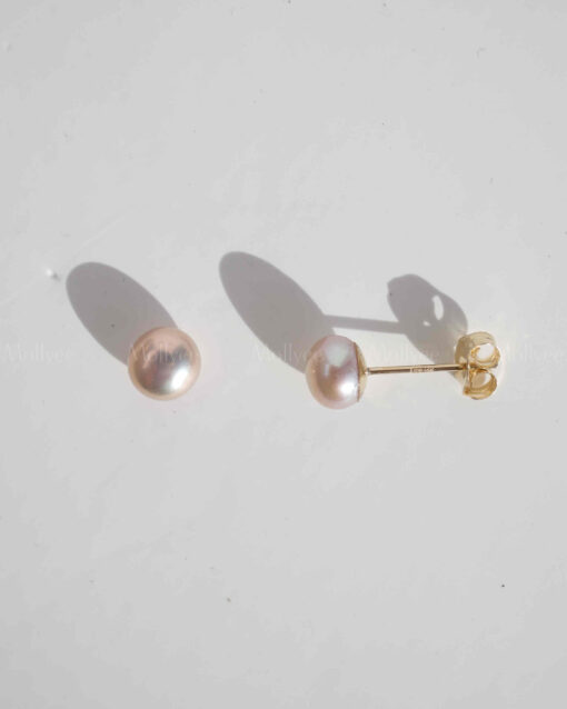 Eternal Studs(5~6mm)