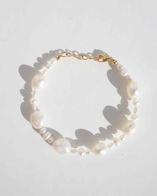 Free Spirit Bracelet