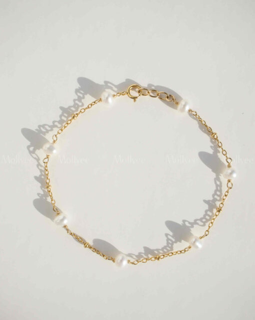 Tiny Starry Sky Bracelet 2